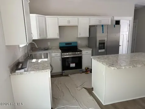 141 Ranch Drive Elizabeth City NC 27909