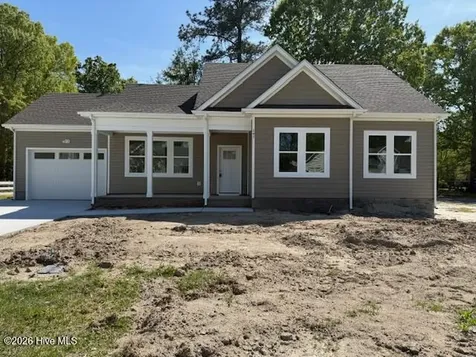 141 Ranch Drive Elizabeth City NC 27909