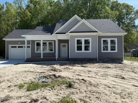 141 Ranch Drive Elizabeth City NC 27909