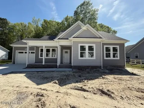 141 Ranch Drive Elizabeth City NC 27909