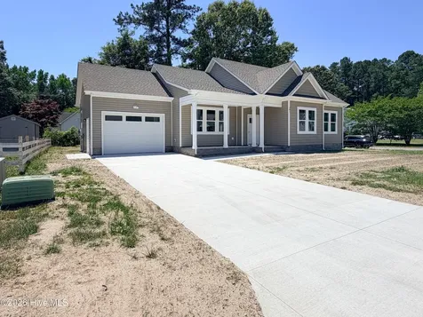 141 Ranch Drive Elizabeth City NC 27909
