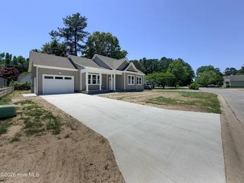 141 Ranch Drive Elizabeth City NC 27909