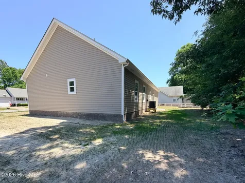 141 Ranch Drive Elizabeth City NC 27909