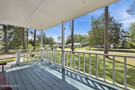 114 Pineview Street Havelock NC 28532