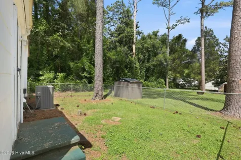 114 Pineview Street Havelock NC 28532