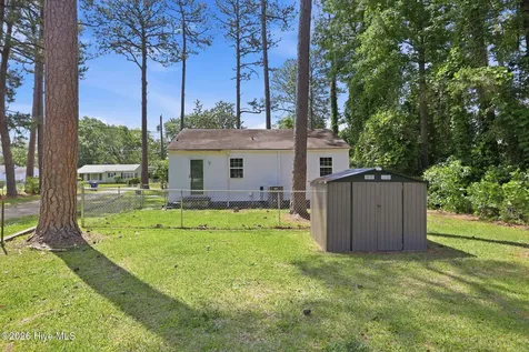 114 Pineview Street Havelock NC 28532
