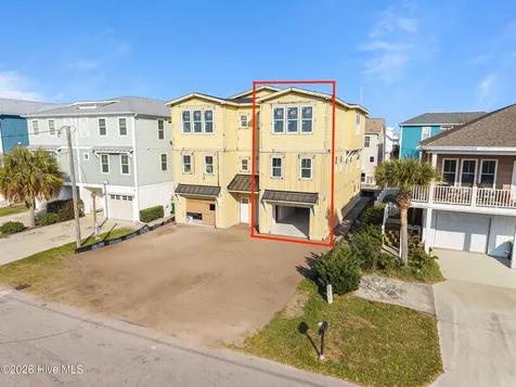 317 S Fourth Avenue Kure Beach NC 28449