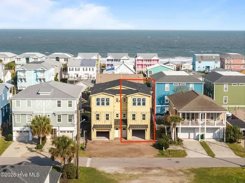 317 S Fourth Avenue Kure Beach NC 28449