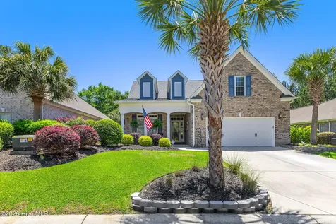 716 Creekway Circle SE Bolivia NC 28422