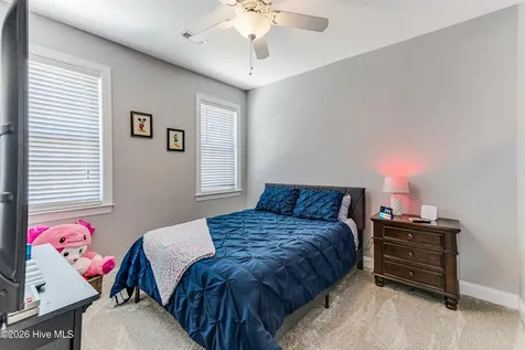 716 Creekway Circle SE Bolivia NC 28422