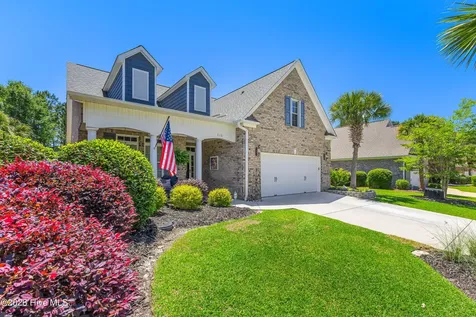716 Creekway Circle SE Bolivia NC 28422
