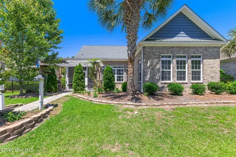 716 Creekway Circle SE Bolivia NC 28422