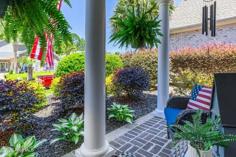 716 Creekway Circle SE Bolivia NC 28422