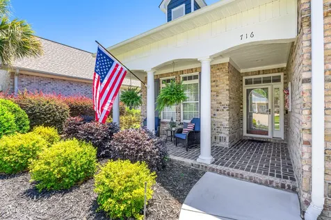 716 Creekway Circle SE Bolivia NC 28422