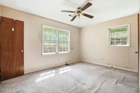 5117 Chaucer Drive Wilmington NC 28405