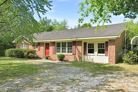 5117 Chaucer Drive Wilmington NC 28405