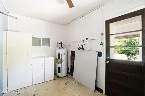 5117 Chaucer Drive Wilmington NC 28405