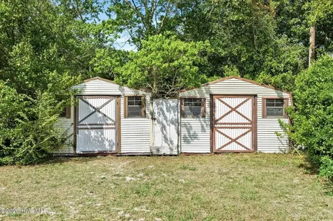 5117 Chaucer Drive Wilmington NC 28405
