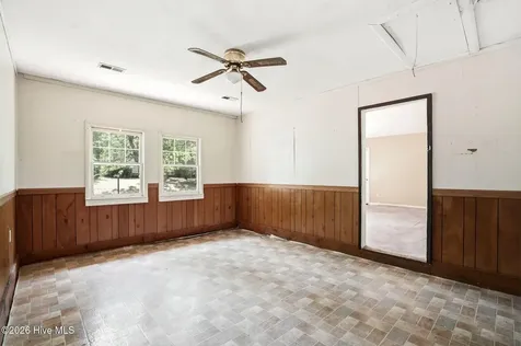 5117 Chaucer Drive Wilmington NC 28405