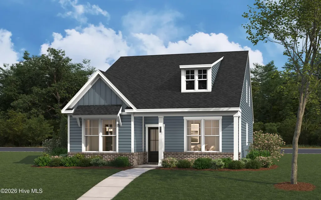427 Minim Way North Augusta SC 29860