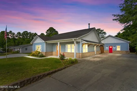 621 Hadley Court Wilmington NC 28405
