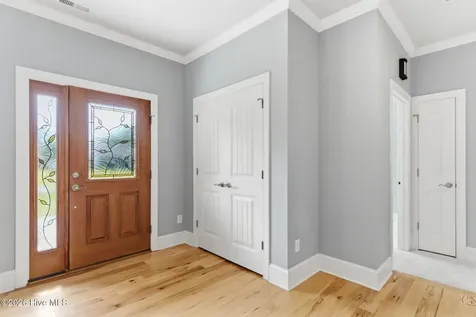 621 Hadley Court Wilmington NC 28405