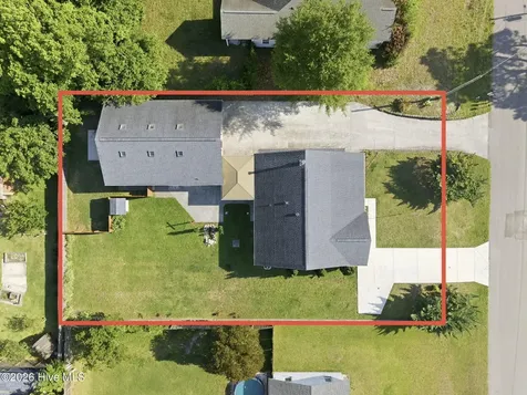 621 Hadley Court Wilmington NC 28405