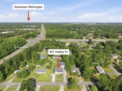 621 Hadley Court Wilmington NC 28405