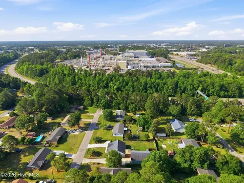 621 Hadley Court Wilmington NC 28405
