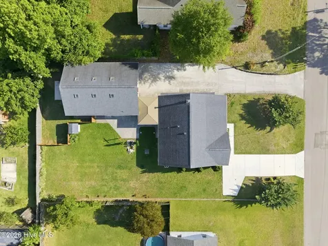 621 Hadley Court Wilmington NC 28405