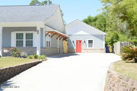 621 Hadley Court Wilmington NC 28405