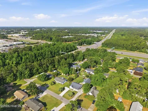621 Hadley Court Wilmington NC 28405