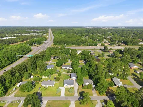 621 Hadley Court Wilmington NC 28405