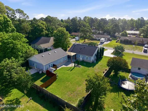 621 Hadley Court Wilmington NC 28405