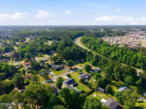 621 Hadley Court Wilmington NC 28405