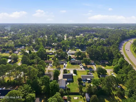 621 Hadley Court Wilmington NC 28405