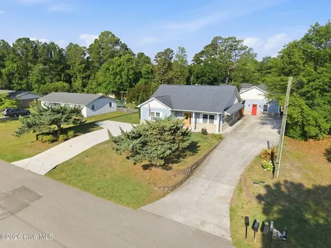 621 Hadley Court Wilmington NC 28405