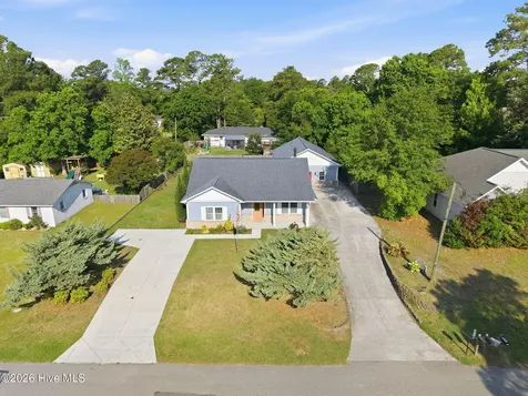 621 Hadley Court Wilmington NC 28405