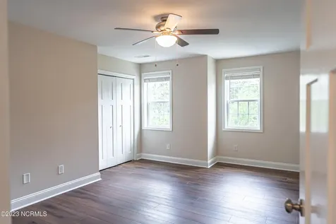 545 N Saylor Street Southern Pines NC 28387