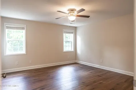 545 N Saylor Street Southern Pines NC 28387