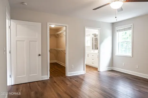 545 N Saylor Street Southern Pines NC 28387
