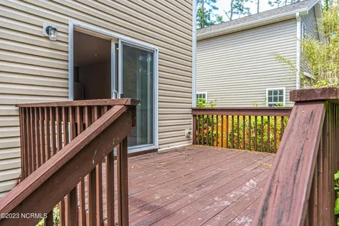 545 N Saylor Street Southern Pines NC 28387