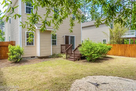 545 N Saylor Street Southern Pines NC 28387