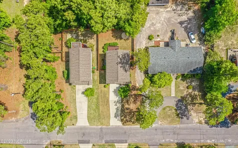 545 N Saylor Street Southern Pines NC 28387