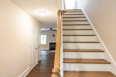 545 N Saylor Street Southern Pines NC 28387