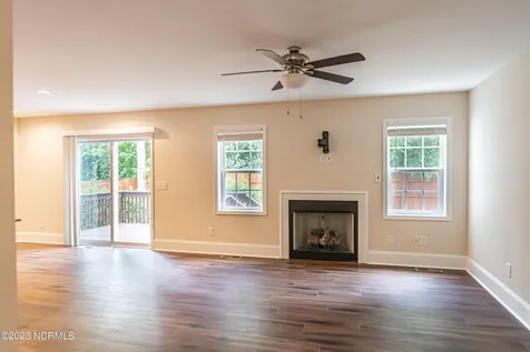 545 N Saylor Street Southern Pines NC 28387