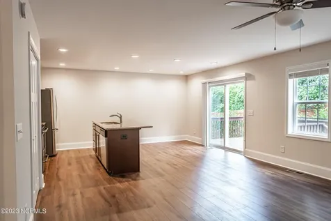545 N Saylor Street Southern Pines NC 28387