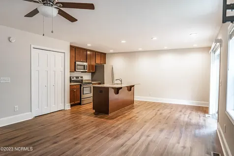 545 N Saylor Street Southern Pines NC 28387