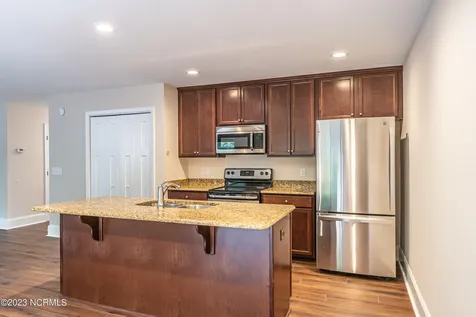 545 N Saylor Street Southern Pines NC 28387