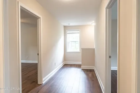545 N Saylor Street Southern Pines NC 28387